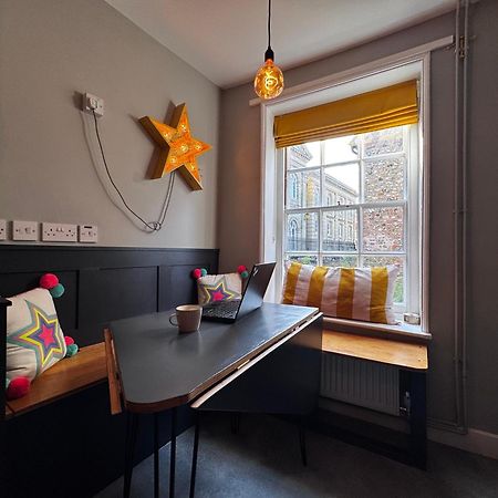 Host & Stay - Princes Cottage Norwich Luaran gambar