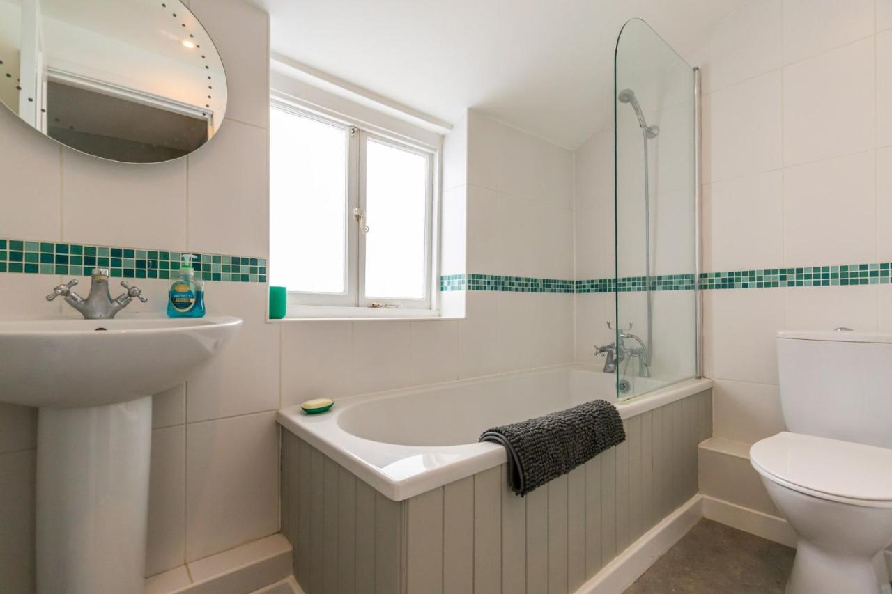 Host & Stay - Princes Cottage Norwich Luaran gambar