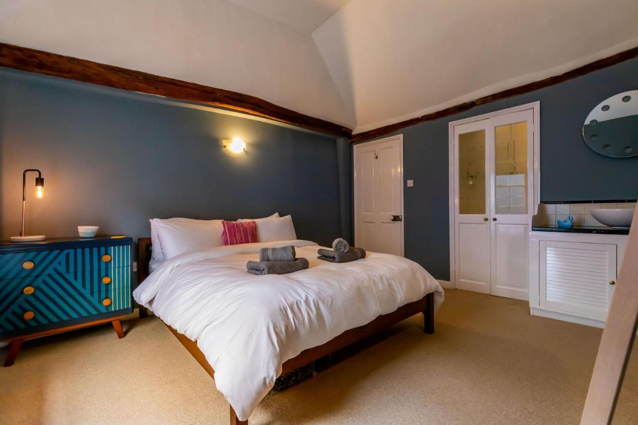 Host & Stay - Princes Cottage Norwich Luaran gambar