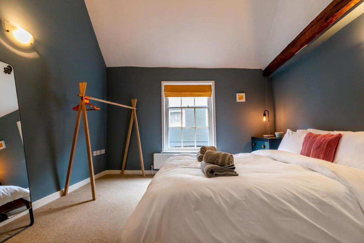 Host & Stay - Princes Cottage Norwich Luaran gambar