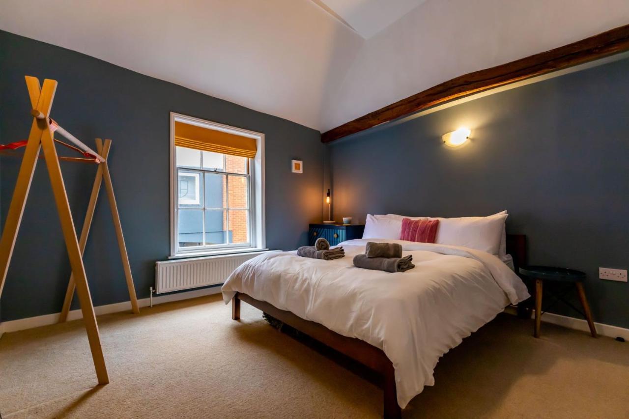 Host & Stay - Princes Cottage Norwich Luaran gambar