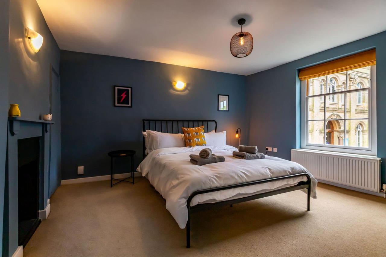 Host & Stay - Princes Cottage Norwich Luaran gambar