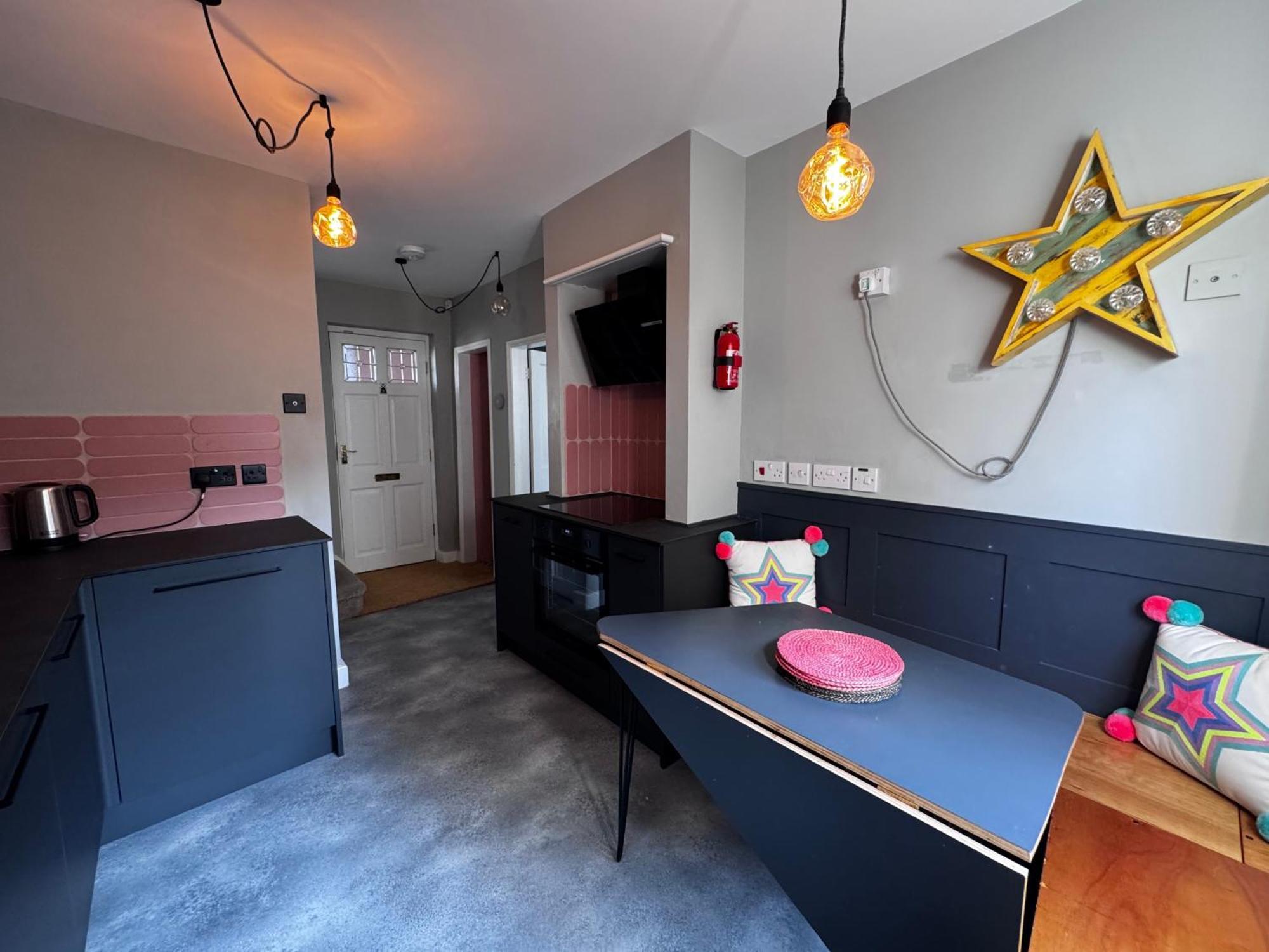 Host & Stay - Princes Cottage Norwich Luaran gambar