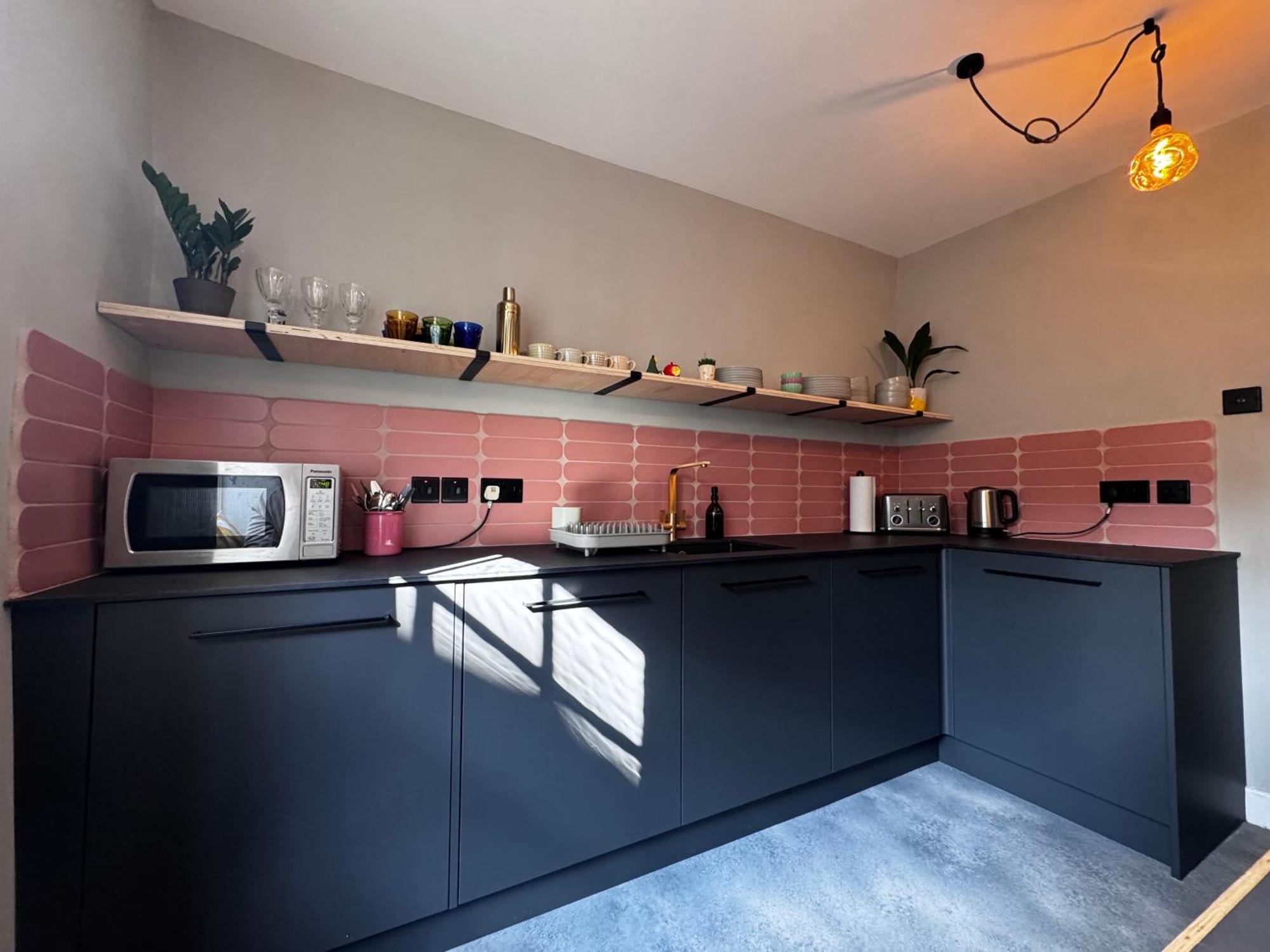 Host & Stay - Princes Cottage Norwich Luaran gambar