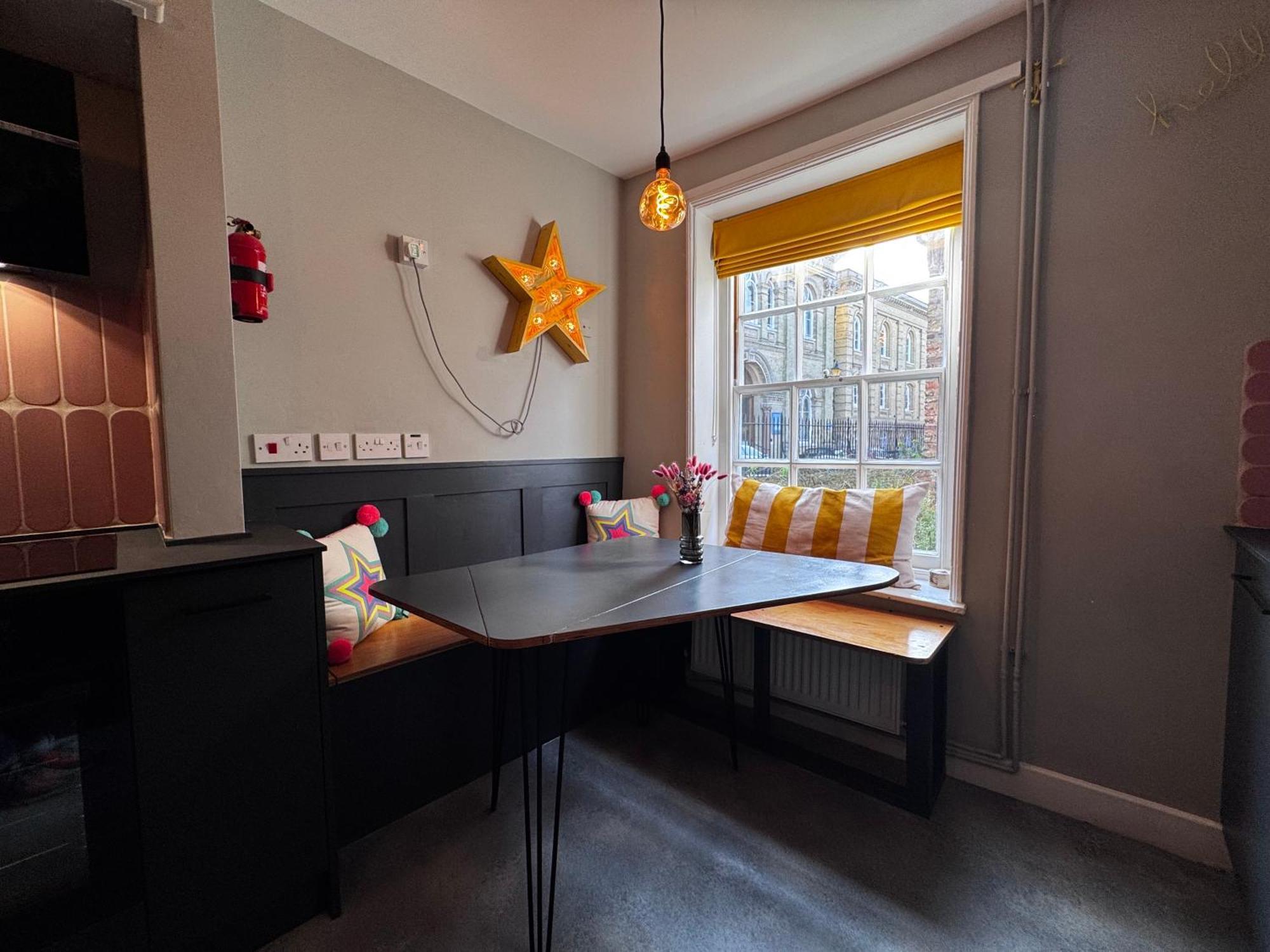 Host & Stay - Princes Cottage Norwich Luaran gambar