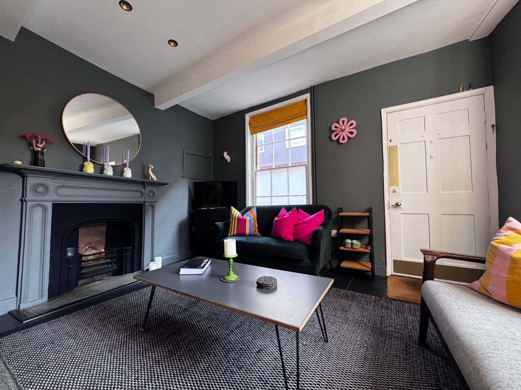 Host & Stay - Princes Cottage Norwich Luaran gambar